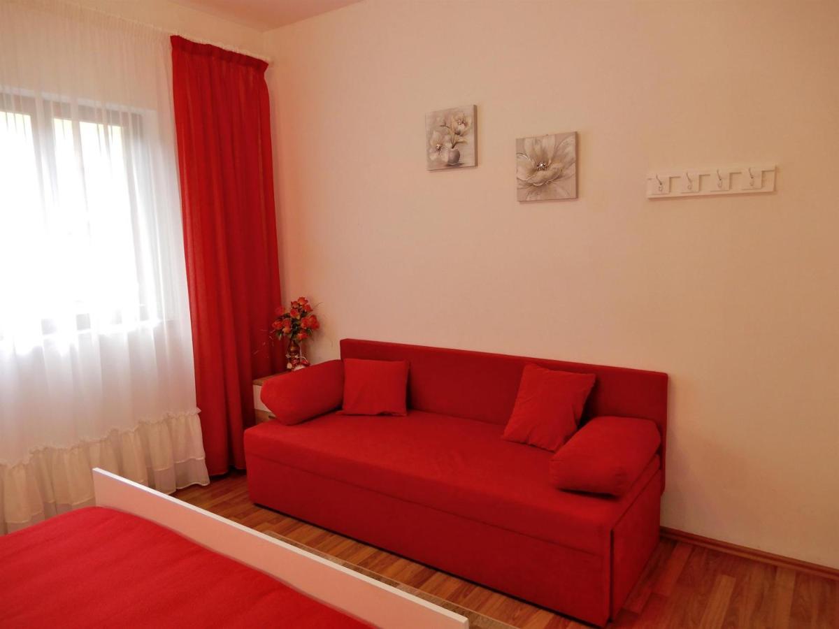 Apartment Ketty