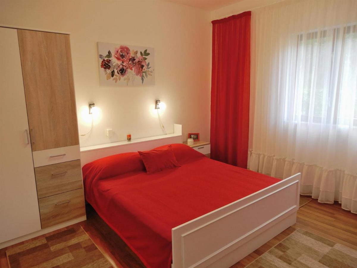 Apartment Ketty Mošćenička Draga