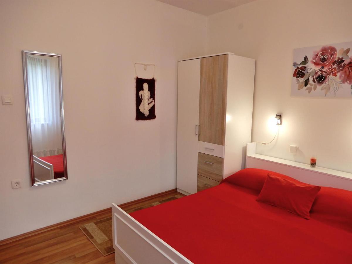 Apartment Ketty Mošćenička Draga