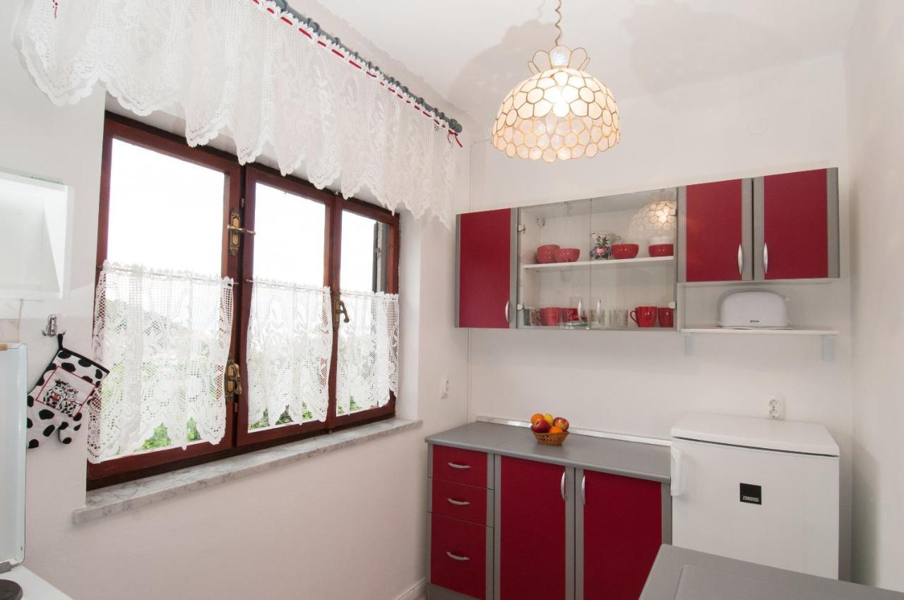 Apartment Ketty *