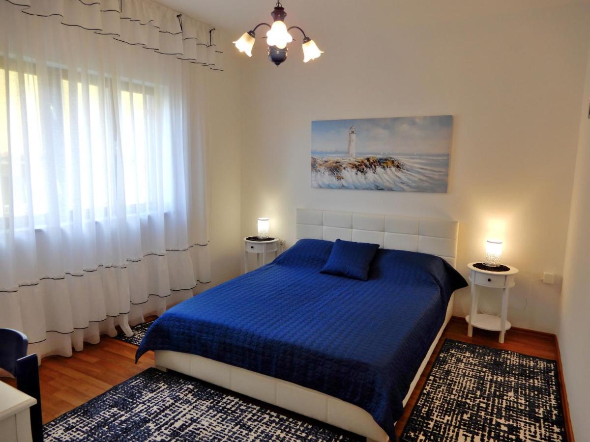 Ketty Apartament Mošćenička Draga