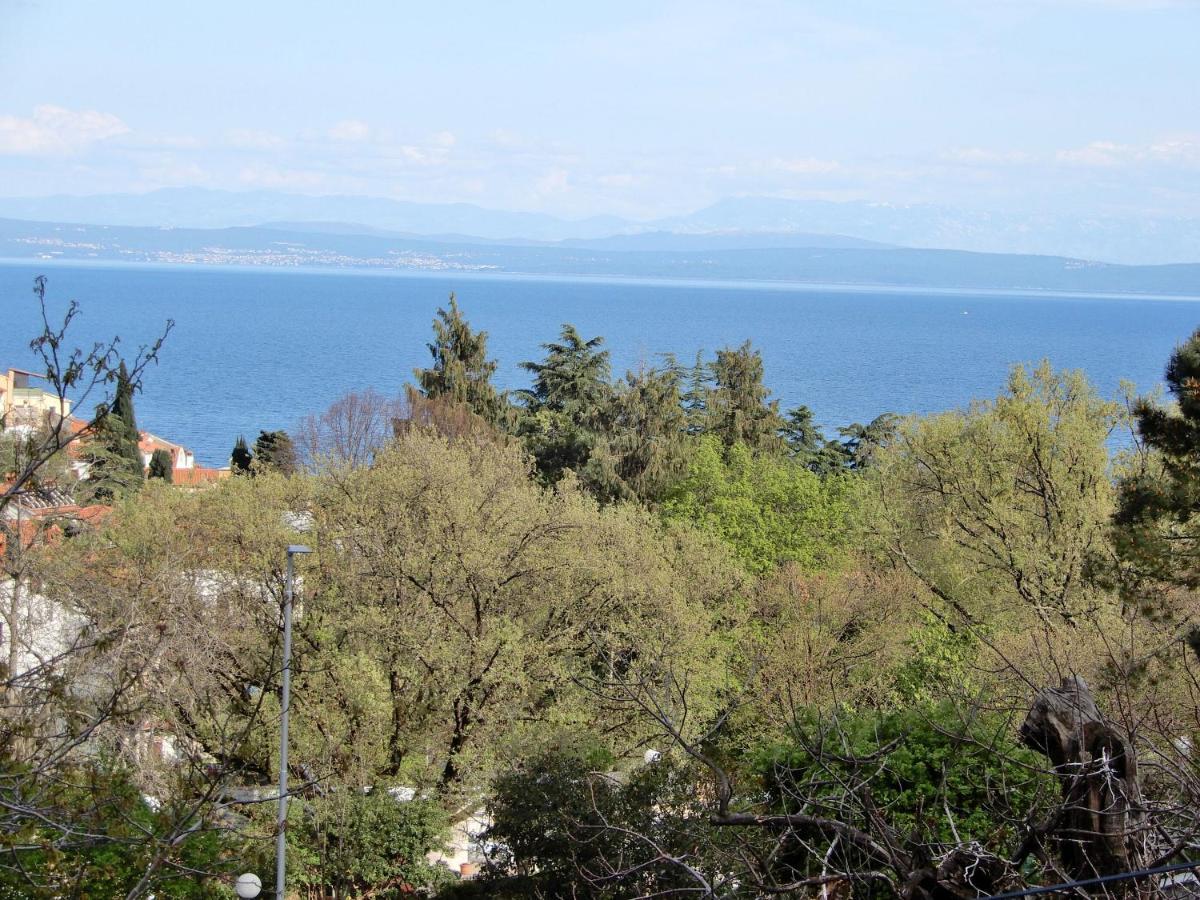 Ketty Apartment Moscenicka Draga