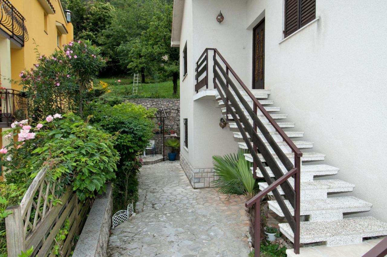Apartament Ketty *
