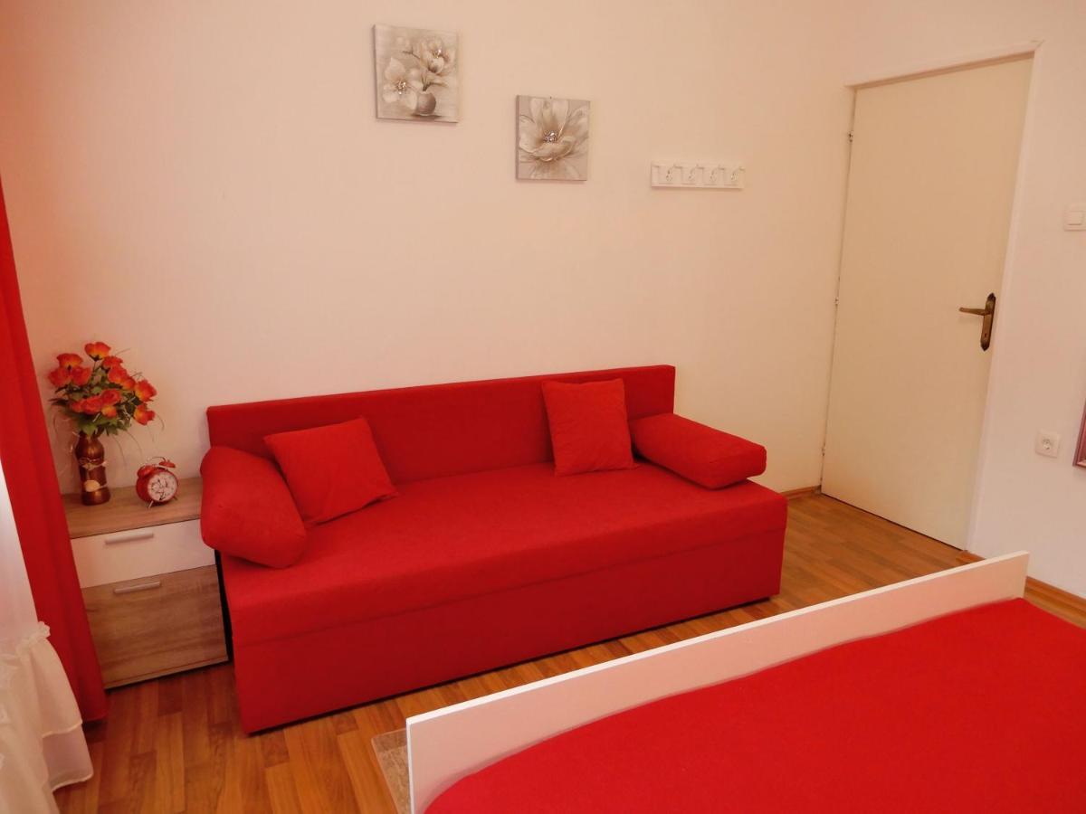 Ketty Apartment Moscenicka Draga