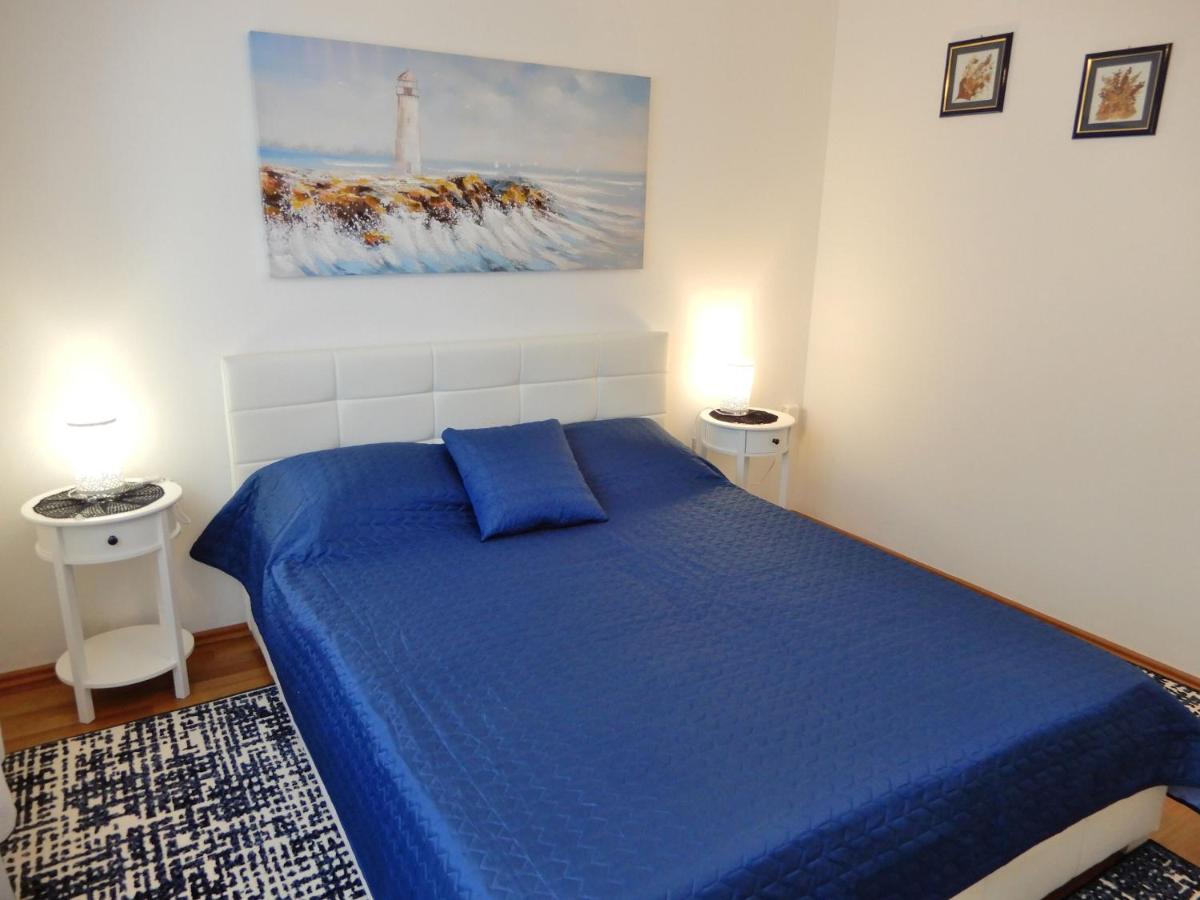 Apartment Ketty *