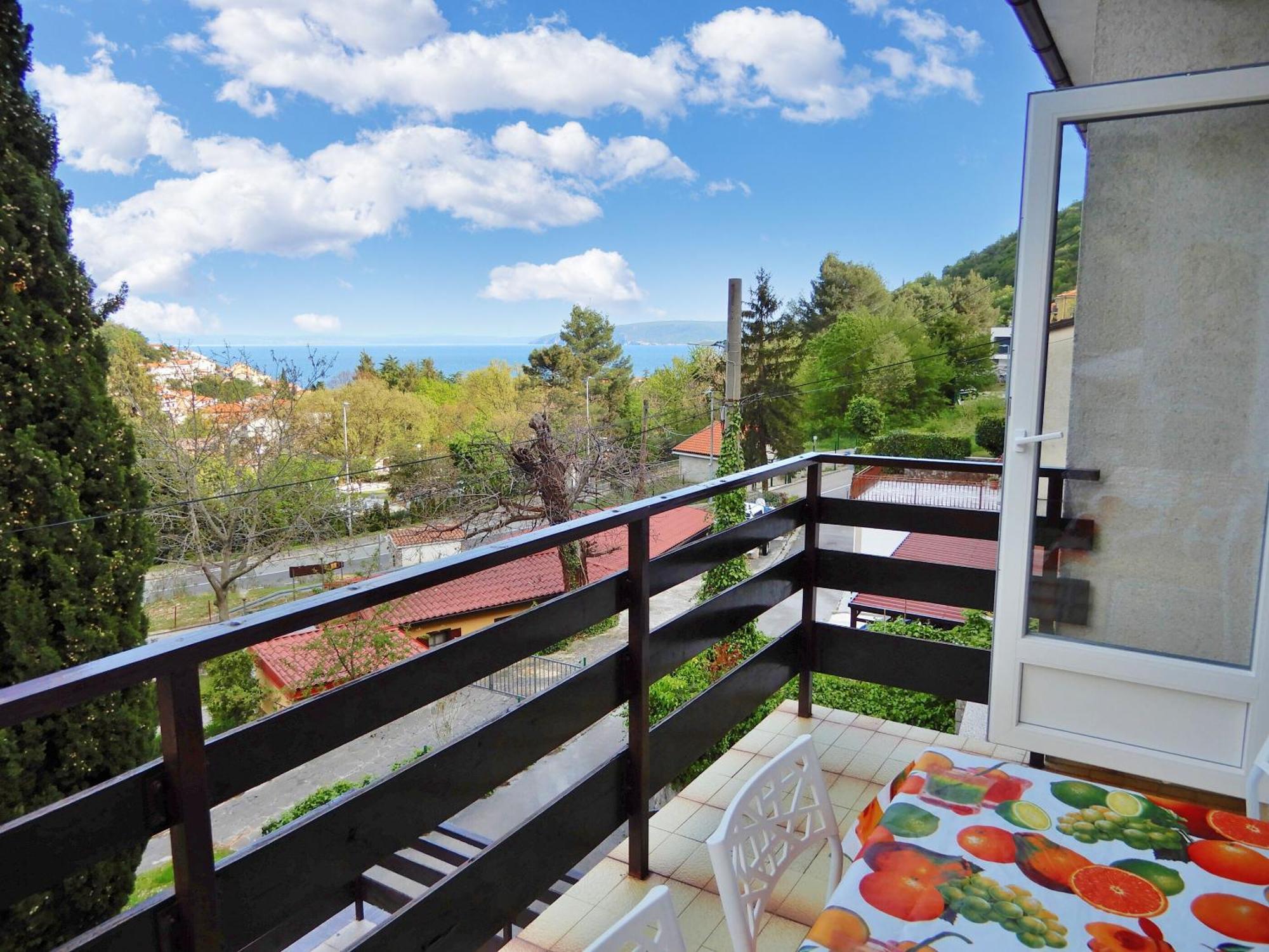 Apartament Ketty