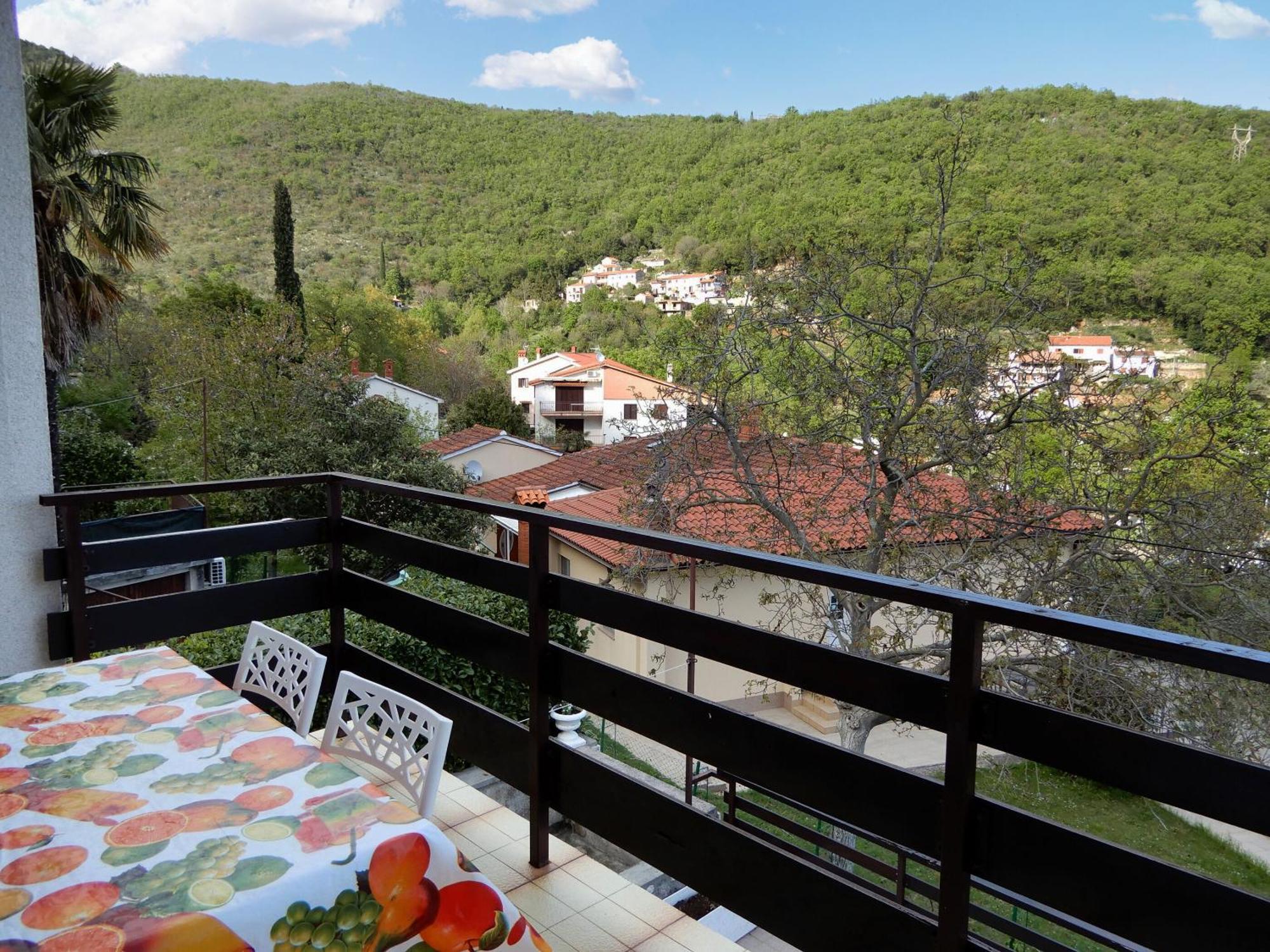 Ketty Apartament
