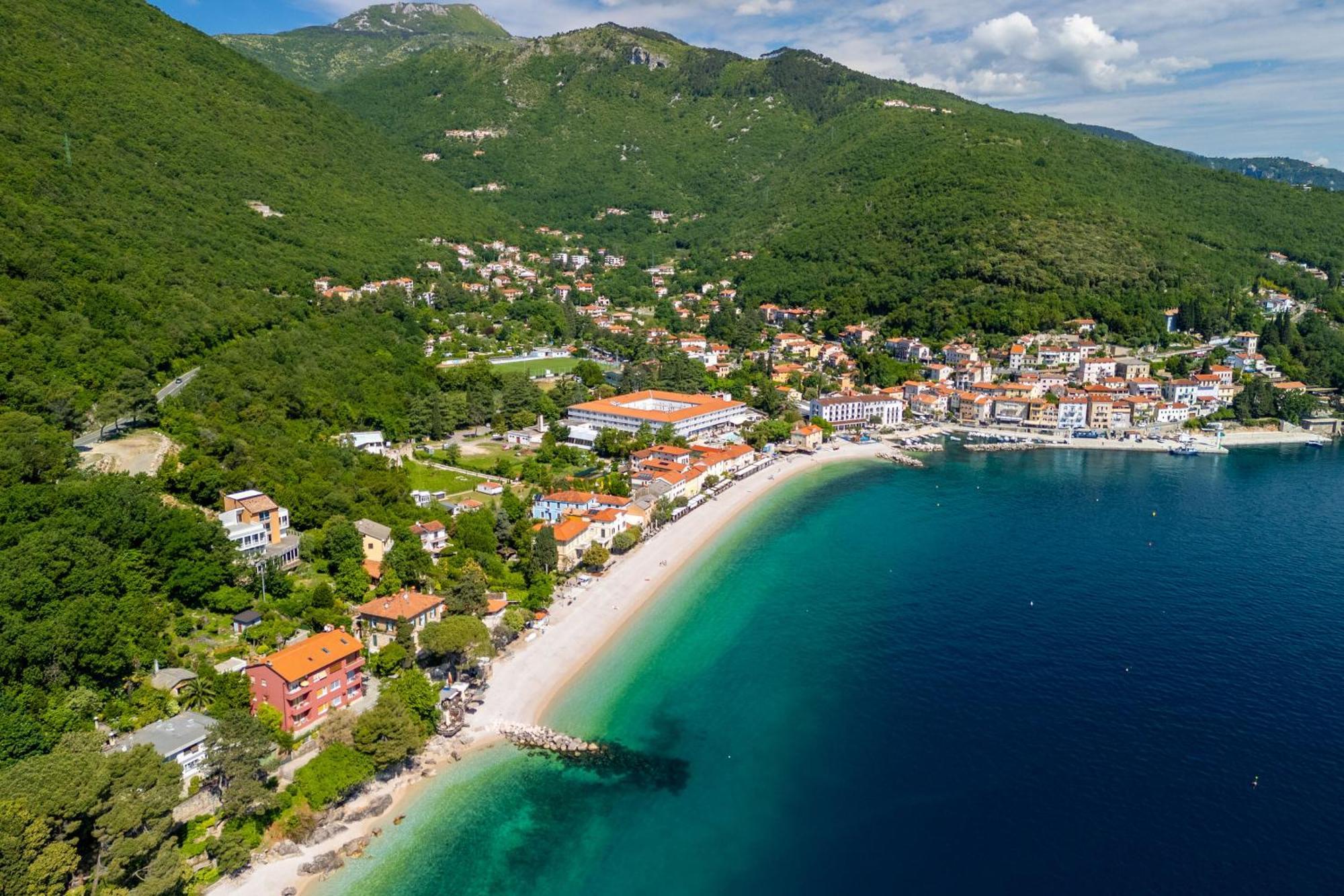 Ketty * Mošćenička Draga
