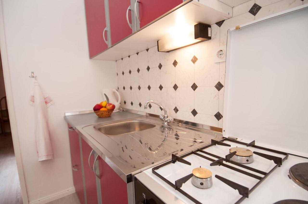 Apartment Ketty