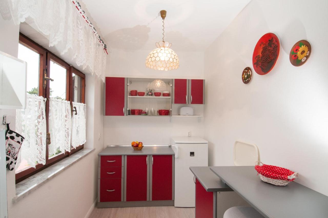 Apartment Ketty Moscenicka Draga
