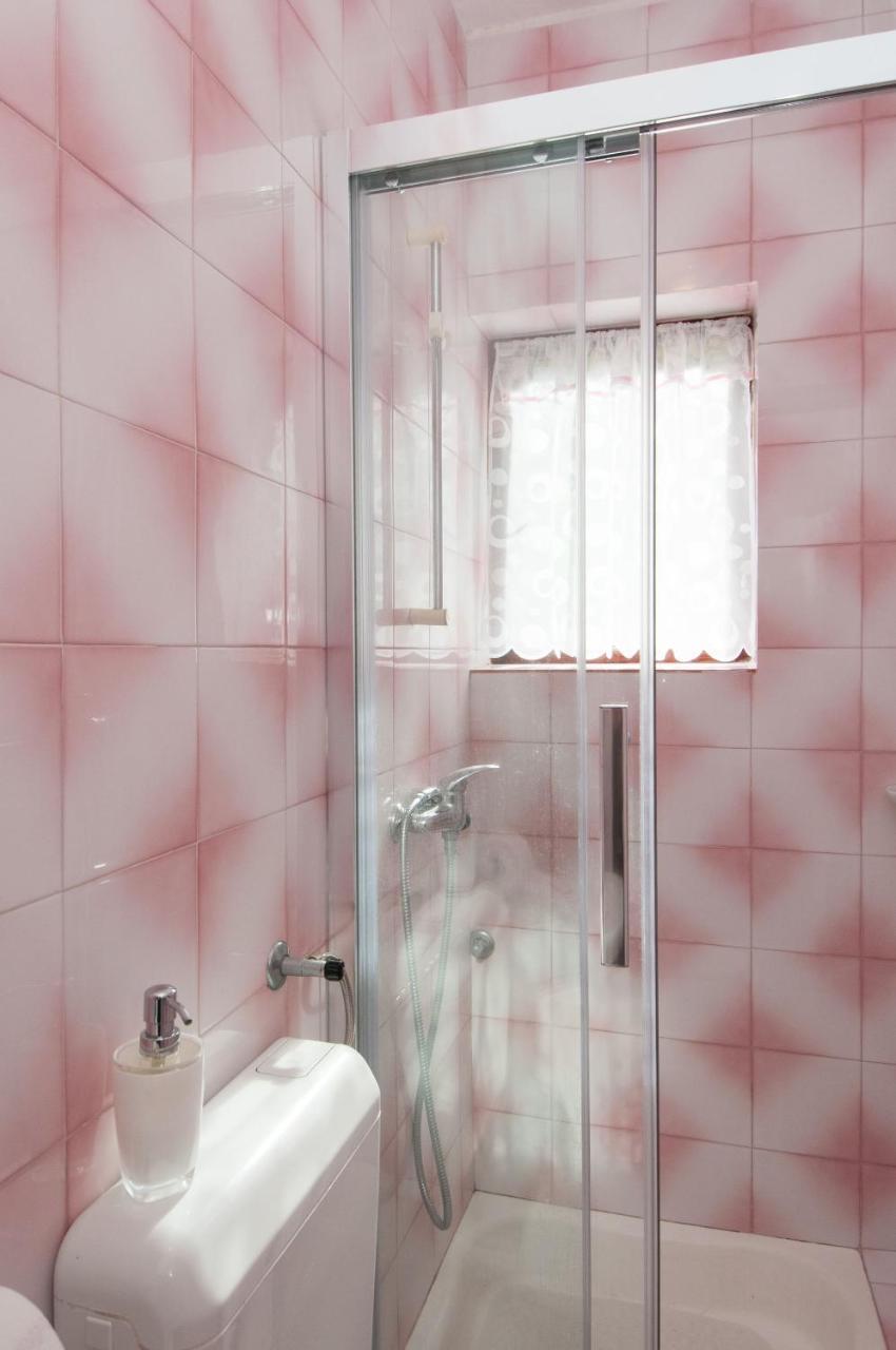 Appartement Ketty Mošćenička Draga